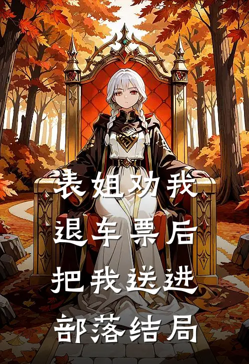 表姐劝我退车票后，把我送进部落结局