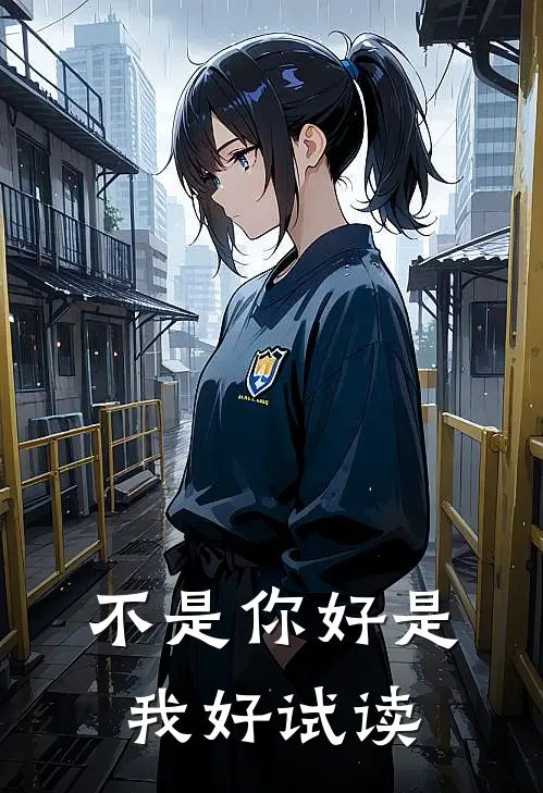 不是你好是我好试读