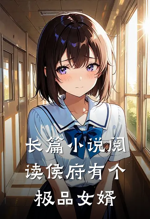 长篇小说阅读侯府有个极品女婿