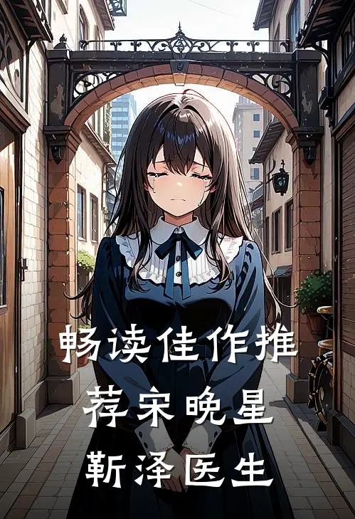畅读佳作推荐宋晚星靳泽医生