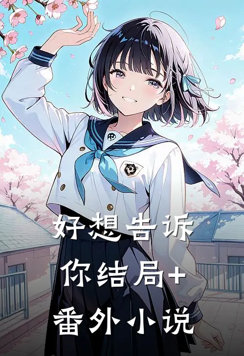 好想告诉你 结局+番外小说