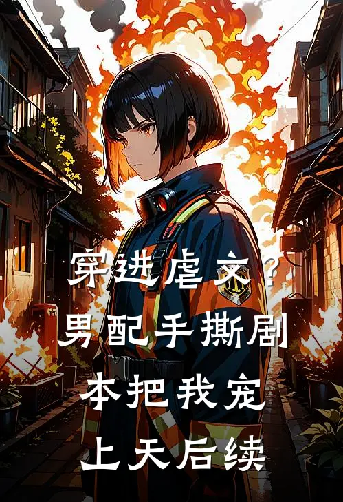 穿进虐文？男配手撕剧本把我宠上天后续
