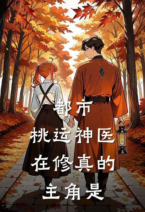 都市：桃运神医在修真的主角是