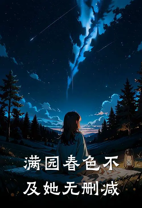 满园春色不及她无删减