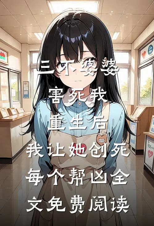 三不婆婆害死我，重生后，我让她创死每个帮凶全文免费阅读