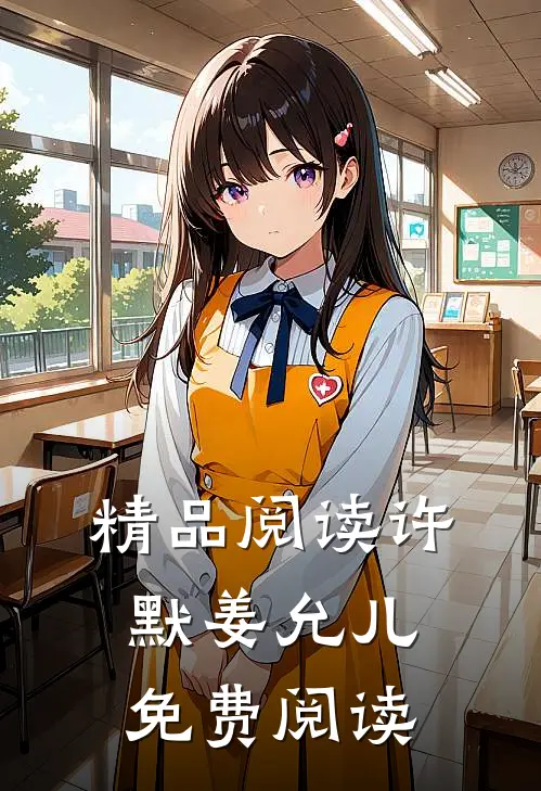 精品阅读许默姜允儿免费阅读