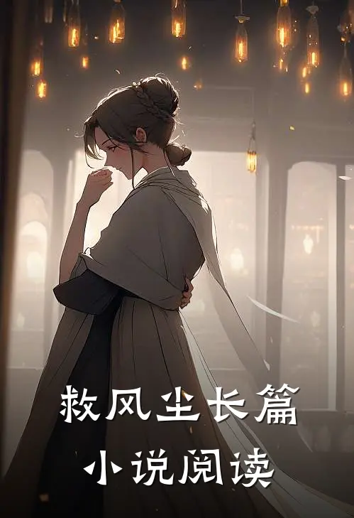 救风尘长篇小说阅读