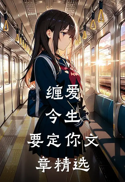 缠爱：今生，要定你文章精选