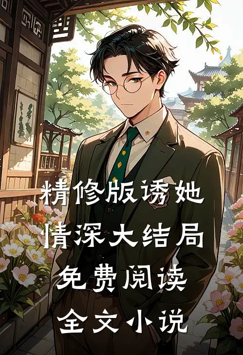 精修版诱她情深大结局免费阅读全文小说