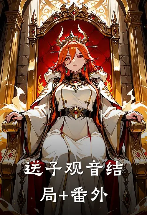 送子观音结局+番外