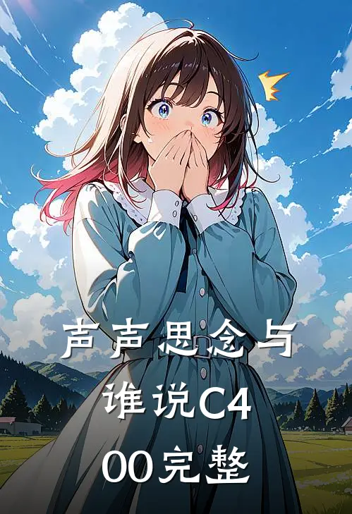 声声思念与谁说C400完整