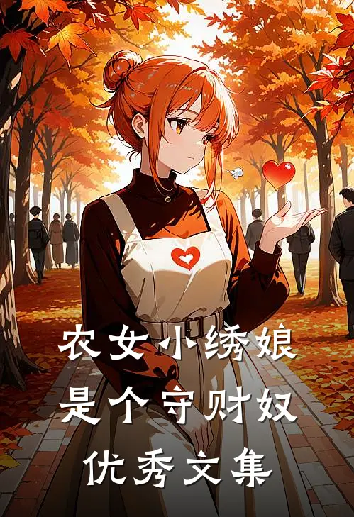 农女小绣娘是个守财奴优秀文集