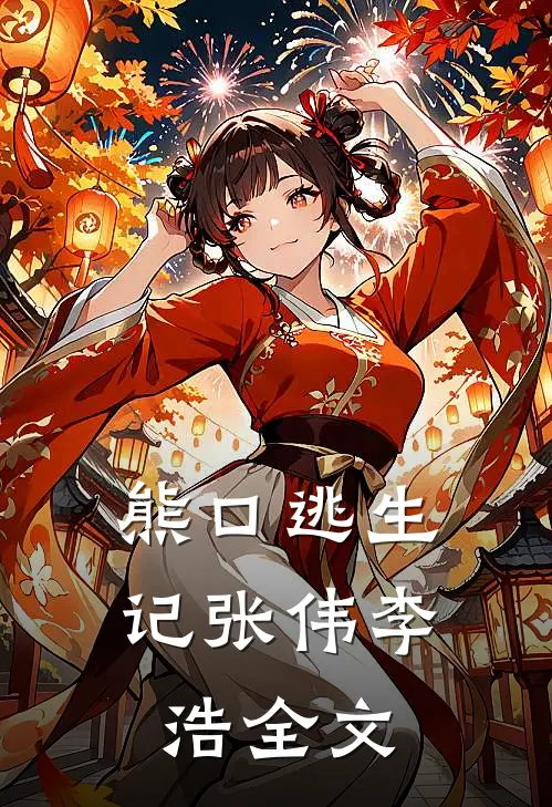 《熊口逃生记》张伟李浩全文