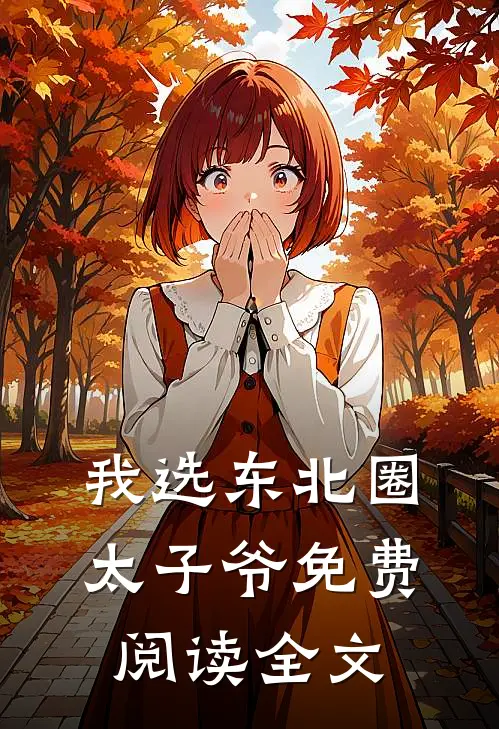 我选东北圈太子爷免费阅读全文