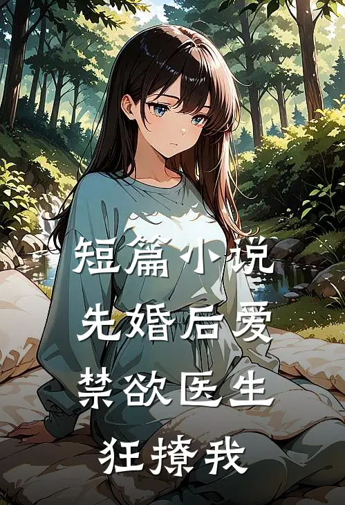 短篇小说先婚后爱：禁欲医生狂撩我