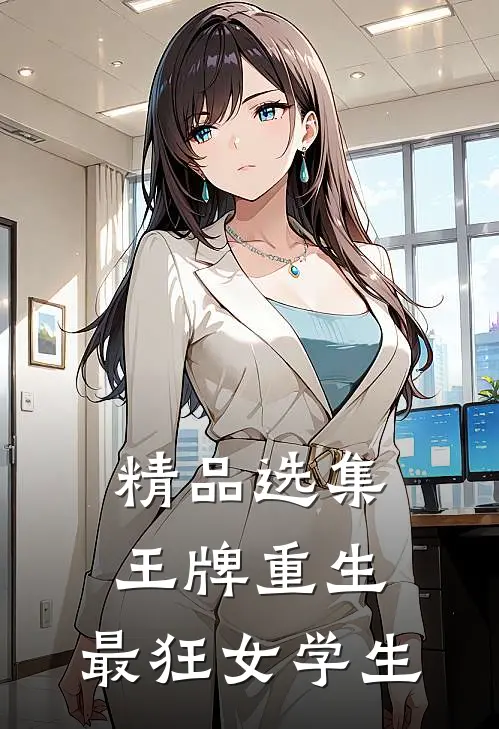 精品选集王牌重生:最狂女学生