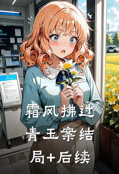 霜风拂过青玉案结局+后续