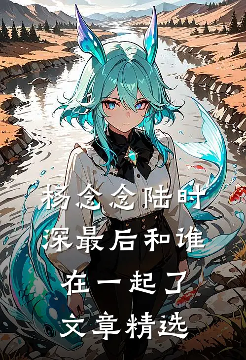 杨念念陆时深最后和谁在一起了文章精选