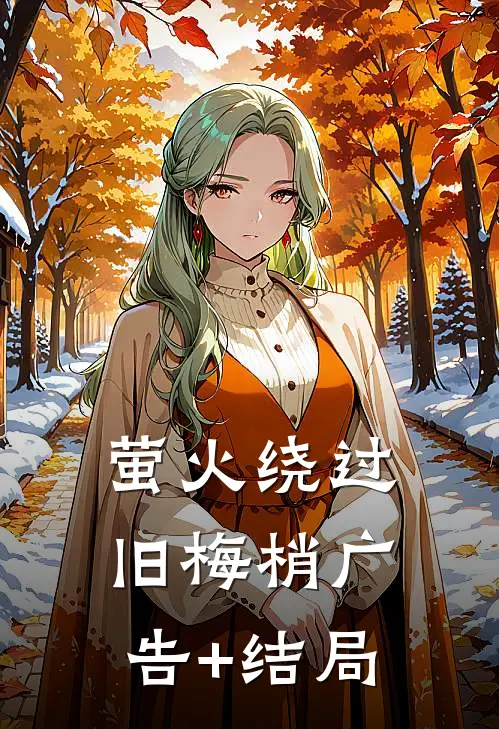 萤火绕过旧梅梢广告+结局