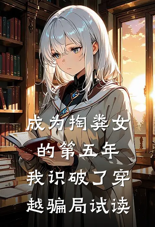成为掏粪女的第五年，我识破了穿越骗局试读