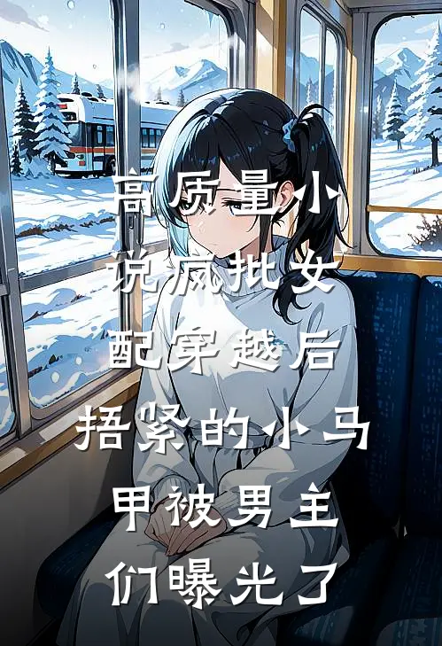 高质量小说疯批女配穿越后，捂紧的小马甲被男主们曝光了