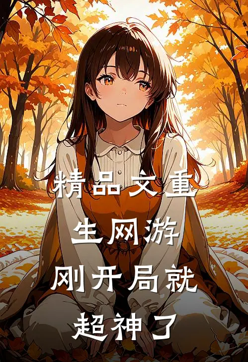 精品文重生网游：刚开局就超神了