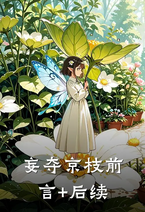 妄夺京枝前言+后续