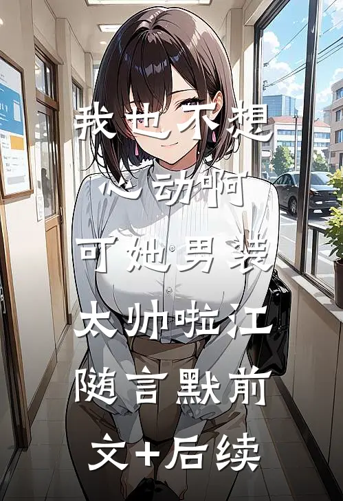 我也不想心动啊，可她男装太帅啦江随言默前文+后续
