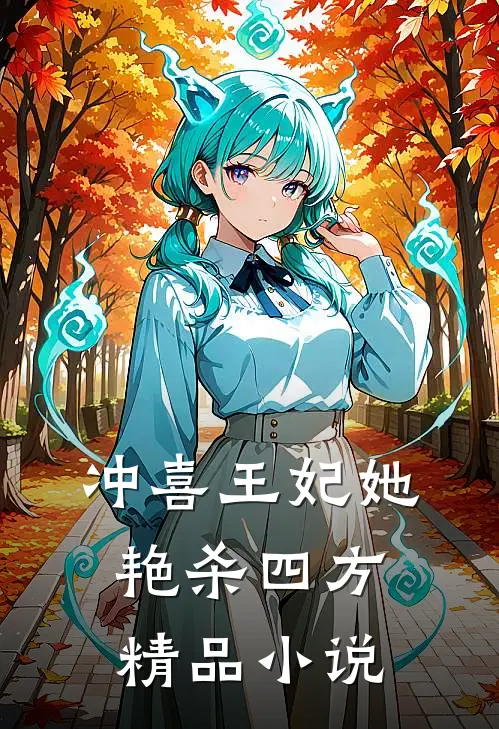 冲喜王妃她艳杀四方精品小说