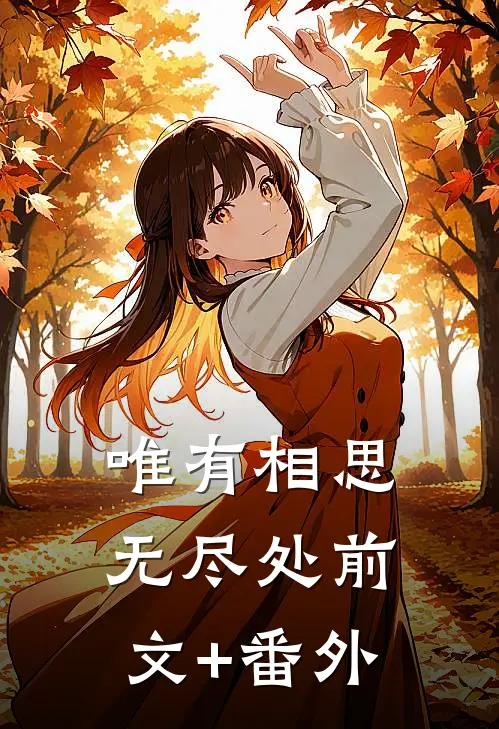 唯有相思无尽处前文+番外