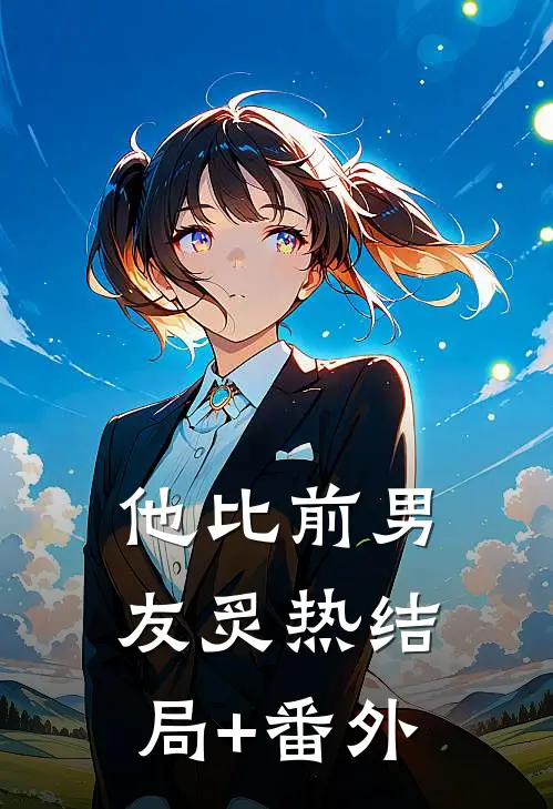 他比前男友炙热结局+番外