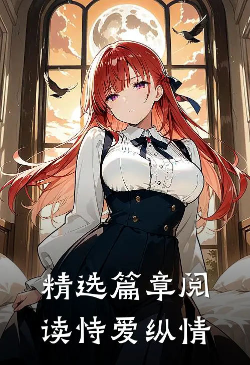 精选篇章阅读恃爱纵情