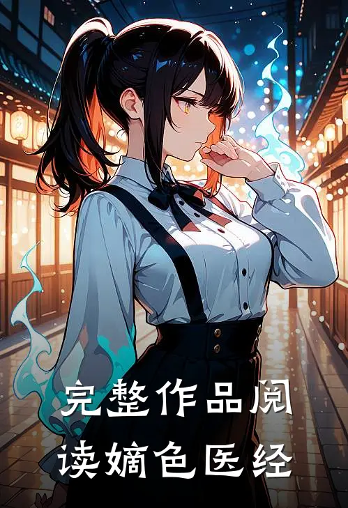 完整作品阅读嫡色医经
