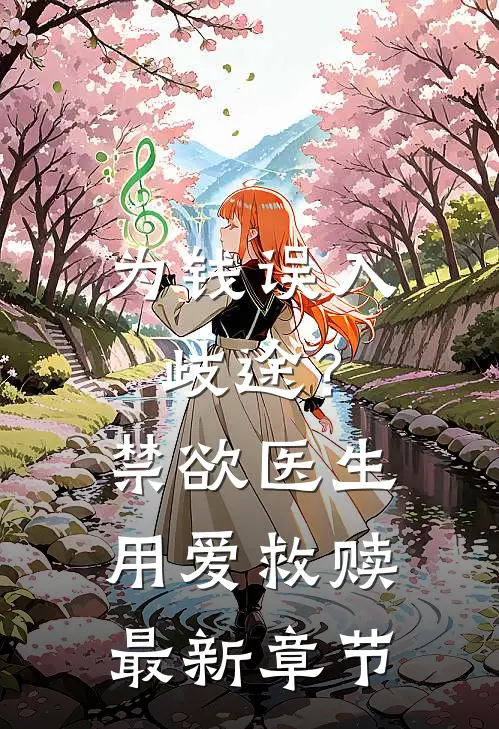 为钱误入歧途？禁欲医生用爱救赎最新章节