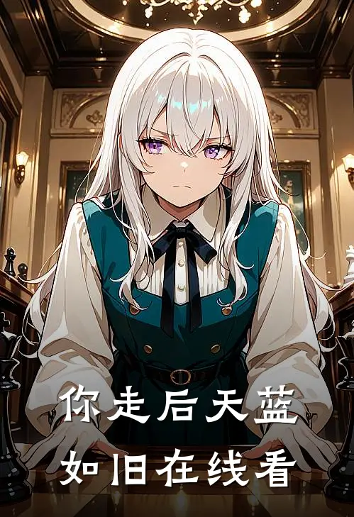 你走后天蓝如旧在线看