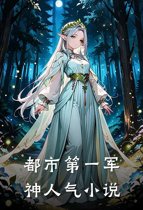 都市第一军神人气小说