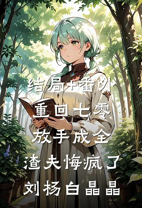 结局+番外重回七零放手成全，渣夫悔疯了刘杨白晶晶