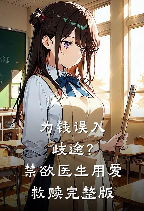 为钱误入歧途？禁欲医生用爱救赎完整版