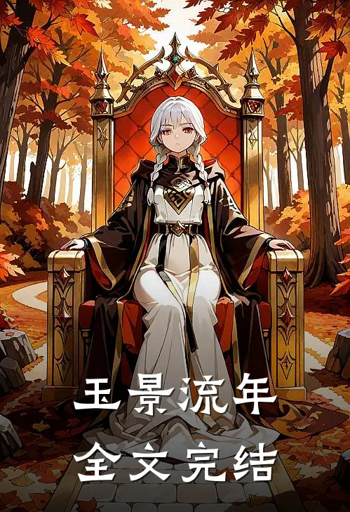 玉景流年全文完结
