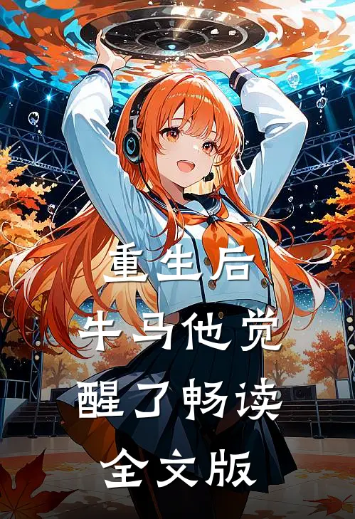 重生后，牛马他觉醒了畅读全文版