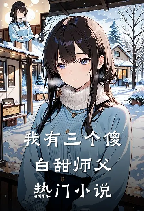 我有三个傻白甜师父热门小说