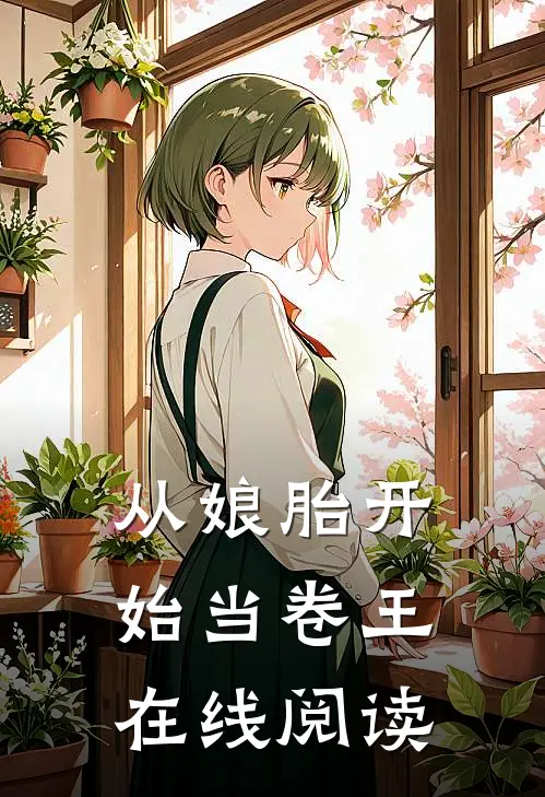 从娘胎开始当卷王在线阅读