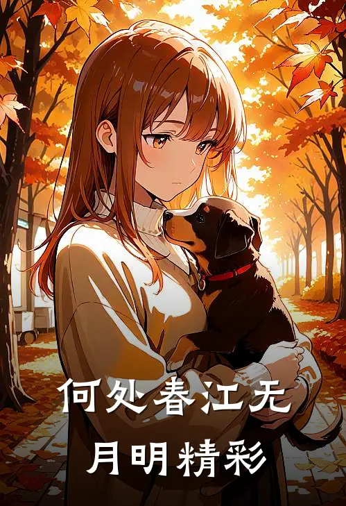 何处春江无月明精彩