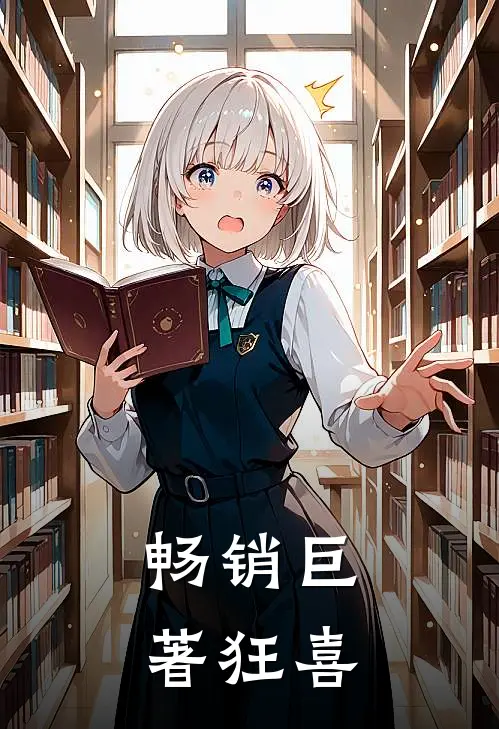 畅销巨著狂喜