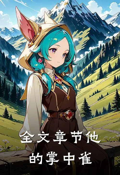 全文章节他的掌中雀