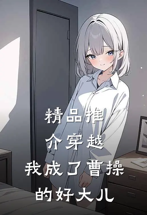 精品推介穿越：我成了曹操的好大儿
