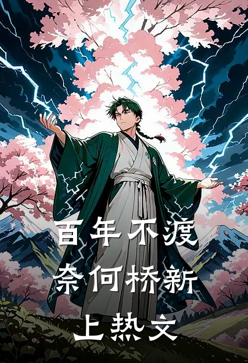 百年不渡奈何桥新上热文