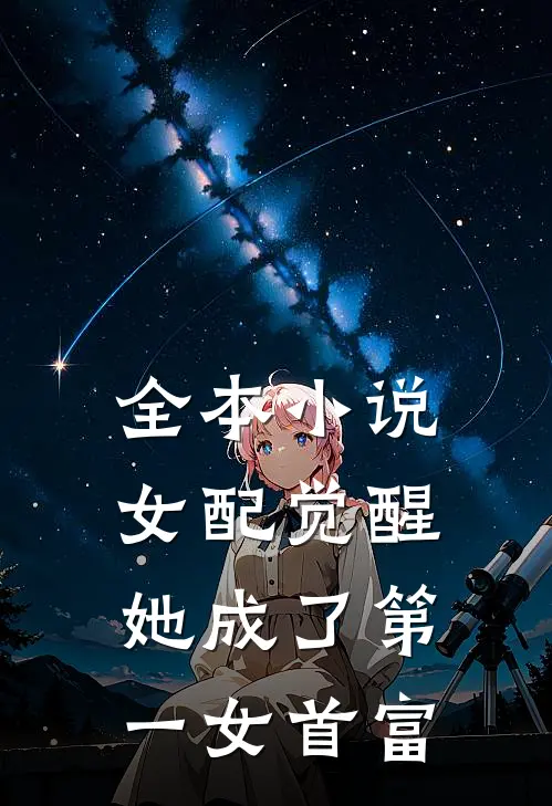全本小说女配觉醒：她成了第一女首富