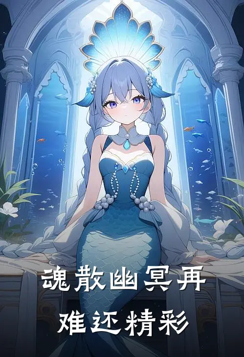魂散幽冥再难还精彩