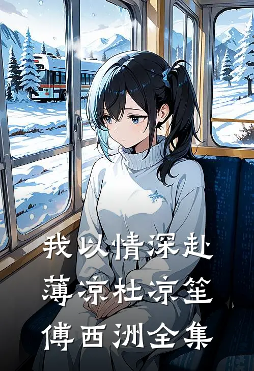 我以情深赴薄凉杜凉笙傅西洲 全集